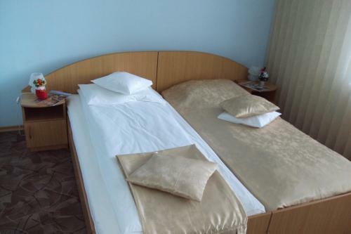 Hostal Pensiunea Warthe