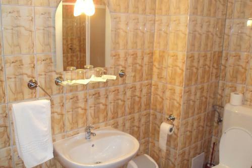 Hostal Pensiunea Warthe
