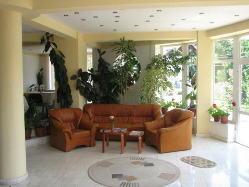 Hostal Pensiunea Warthe