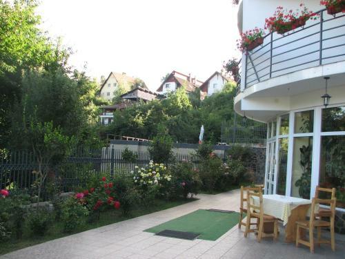Hostal Pensiunea Warthe