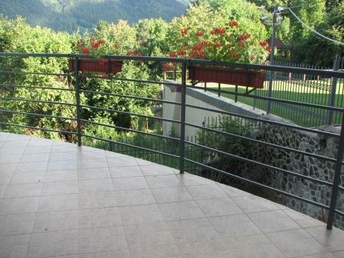 Hostal Pensiunea Warthe