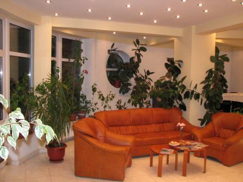 Hostal Pensiunea Warthe