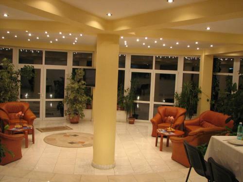 Hostal Pensiunea Warthe