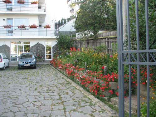 Hostal Pensiunea Warthe