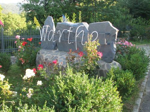 Hostal Pensiunea Warthe