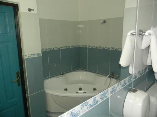 Hostal Vila Casa Victor