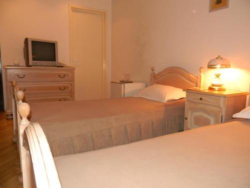 Hostal Vila Casa Victor