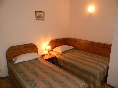Hostal Vila Casa Victor