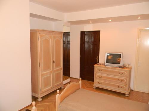 Hostal Vila Casa Victor