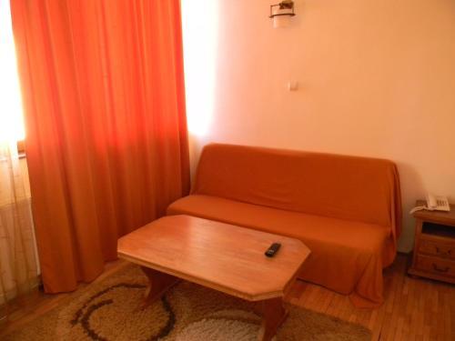Hostal Vila Casa Victor