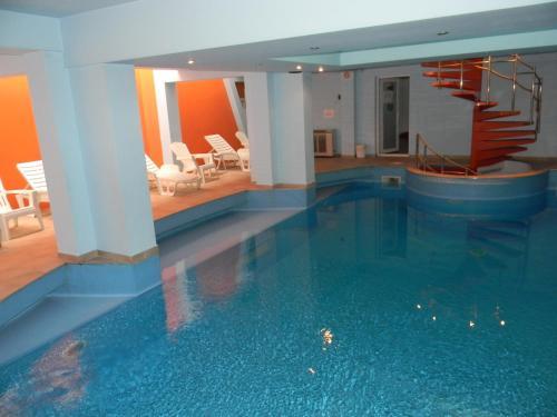 Hostal Vila Casa Victor