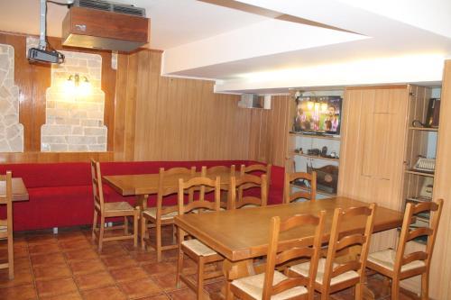 Hostal Vila Casa Victor