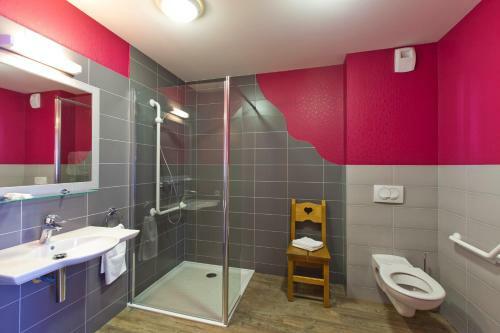 Hotel Les 2 Lacs