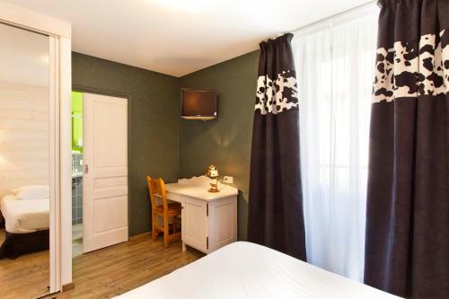 Hotel Les 2 Lacs