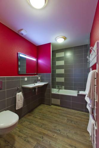 Hotel Les 2 Lacs