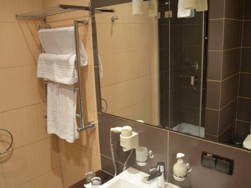 Hotel Villa Kristina