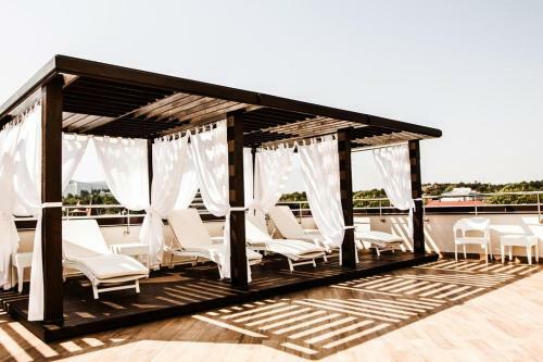 Hotel Villa Kristina