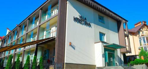 Hotel Villa Kristina