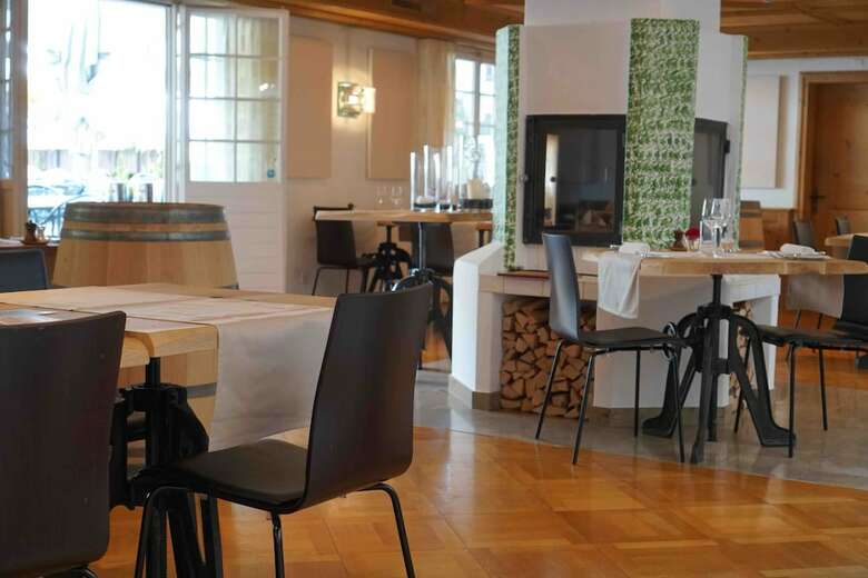 Hotel Gasthof Kreuz