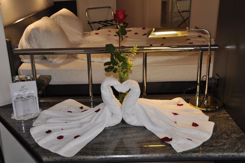Hotel Gasthof Kreuz