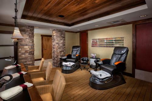 Hotel Bear Creek Mountain Resort