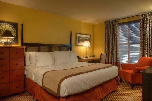 Hotel Bear Creek Mountain Resort