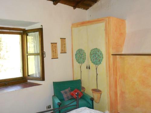 Agroturismo Fattoria Il Praticino