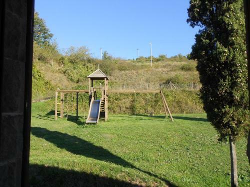 Agroturismo Fattoria Il Praticino
