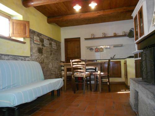 Agroturismo Fattoria Il Praticino