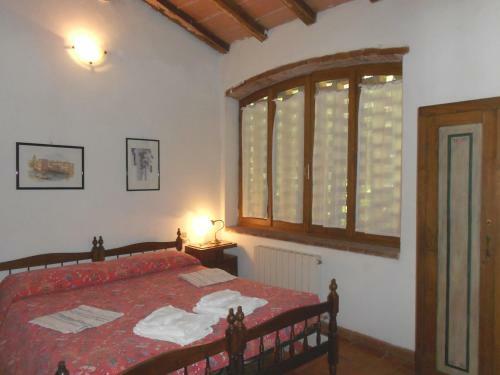 Agroturismo Fattoria Il Praticino