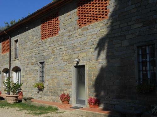 Agroturismo Fattoria Il Praticino