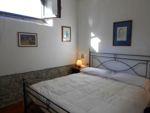 Agroturismo Fattoria Il Praticino