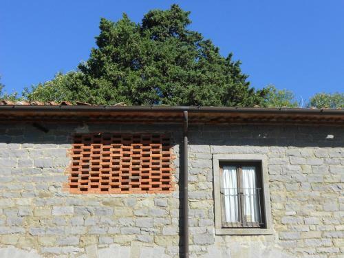 Agroturismo Fattoria Il Praticino