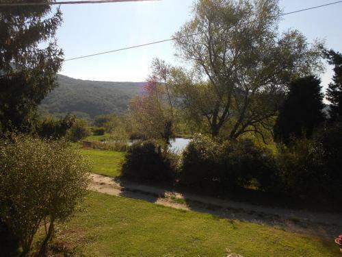 Agroturismo Fattoria Il Praticino