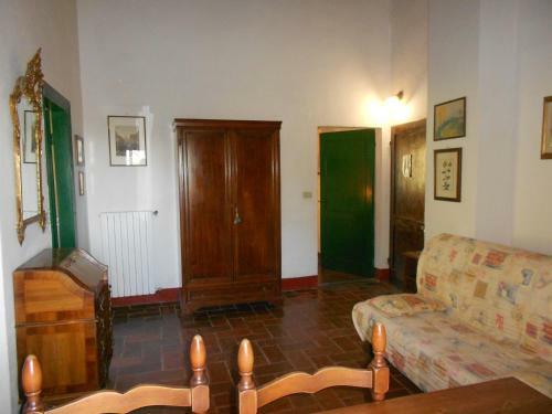 Agroturismo Fattoria Il Praticino