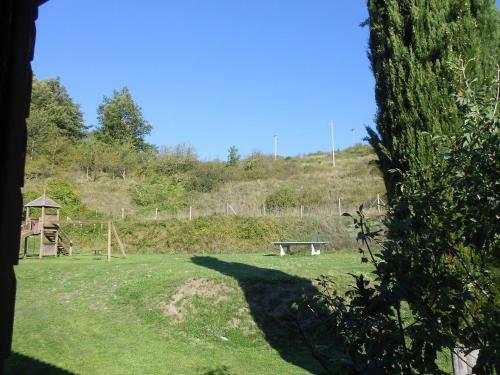 Agroturismo Fattoria Il Praticino