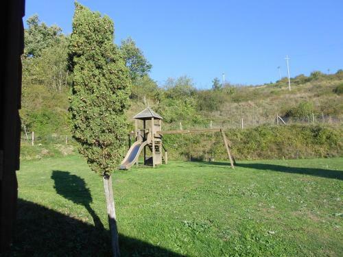 Agroturismo Fattoria Il Praticino