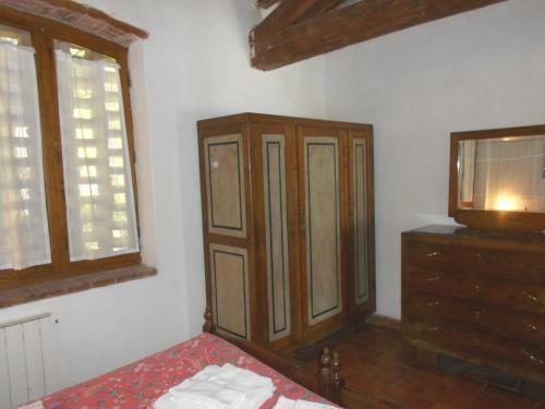 Agroturismo Fattoria Il Praticino