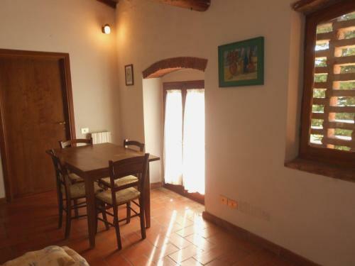 Agroturismo Fattoria Il Praticino