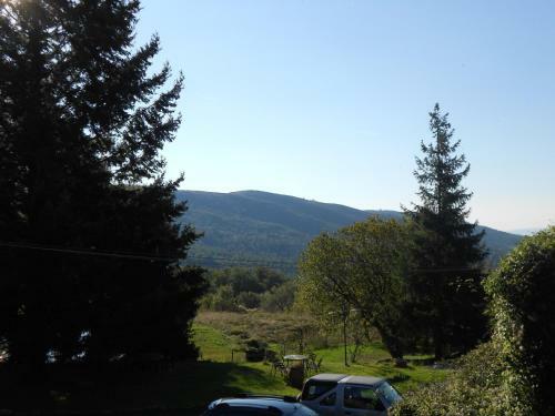 Agroturismo Fattoria Il Praticino