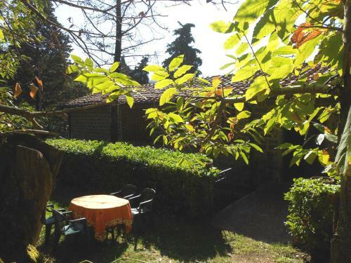 Agroturismo Fattoria Il Praticino
