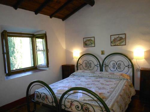 Agroturismo Fattoria Il Praticino