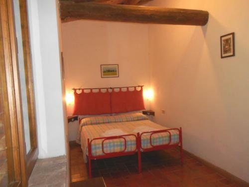 Agroturismo Fattoria Il Praticino