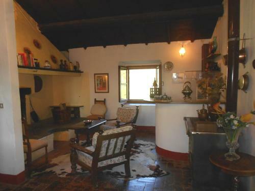 Agroturismo Fattoria Il Praticino