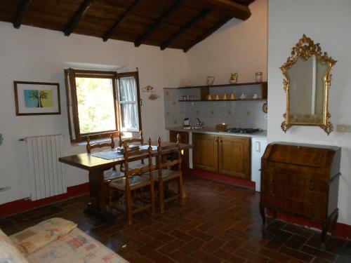 Agroturismo Fattoria Il Praticino