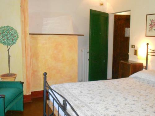 Agroturismo Fattoria Il Praticino