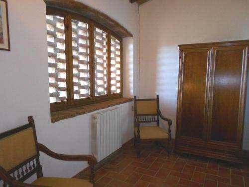 Agroturismo Fattoria Il Praticino