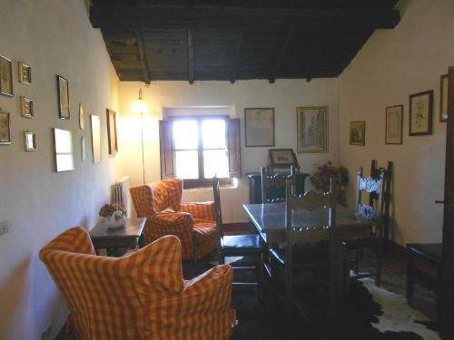 Agroturismo Fattoria Il Praticino
