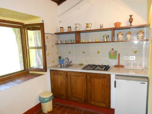 Agroturismo Fattoria Il Praticino