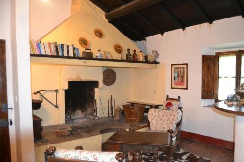 Agroturismo Fattoria Il Praticino